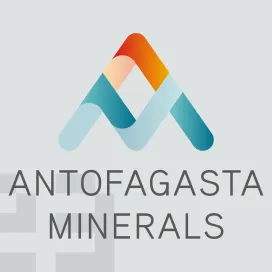 Antofagasta Minerals